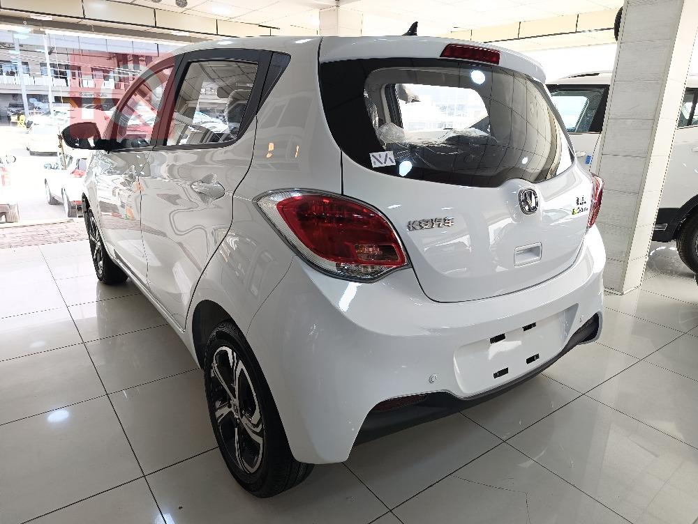 Changan E-Star